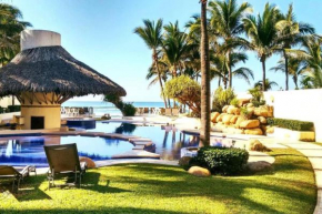 OFERTA DEPA NVO Diamante con club de playa privado